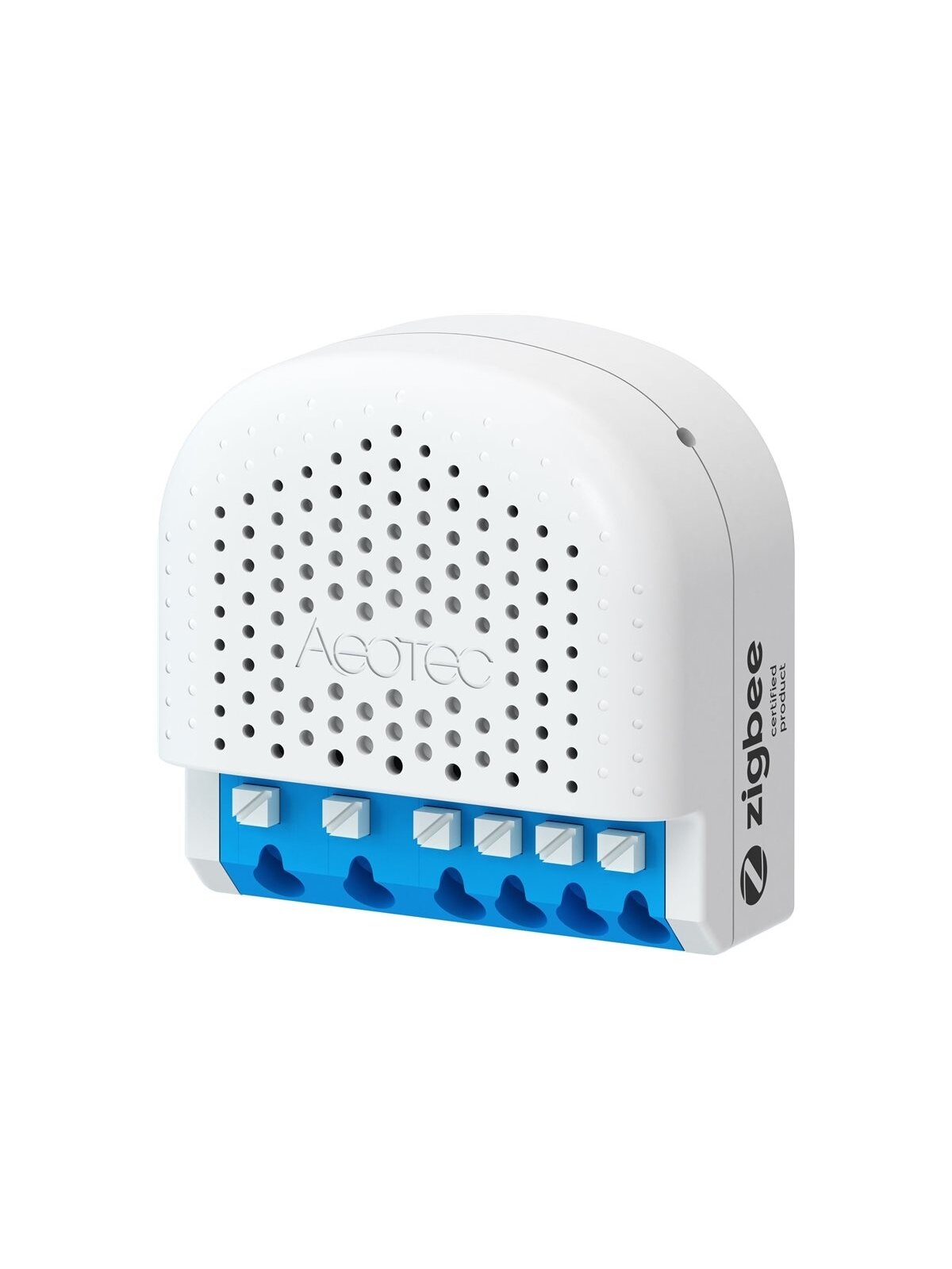 Aeotec Pico Shutter, Zigbee | AEOTEC Aeotec Pico Shutter, Zigbee | AEOTEC