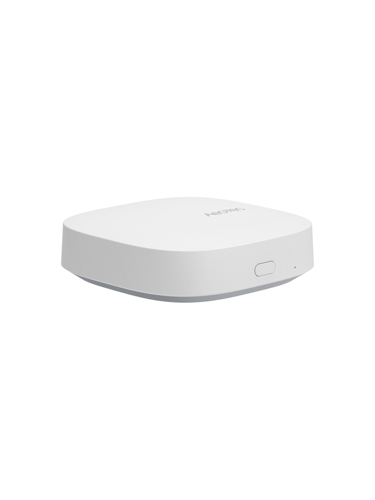 AEOTEC Smart Home Hub 2 - Works as a SmartThings Hub, EU, Z-Wave, Zigbee 3.0, WiFi | GP-AEOHUBV4EU | White 1