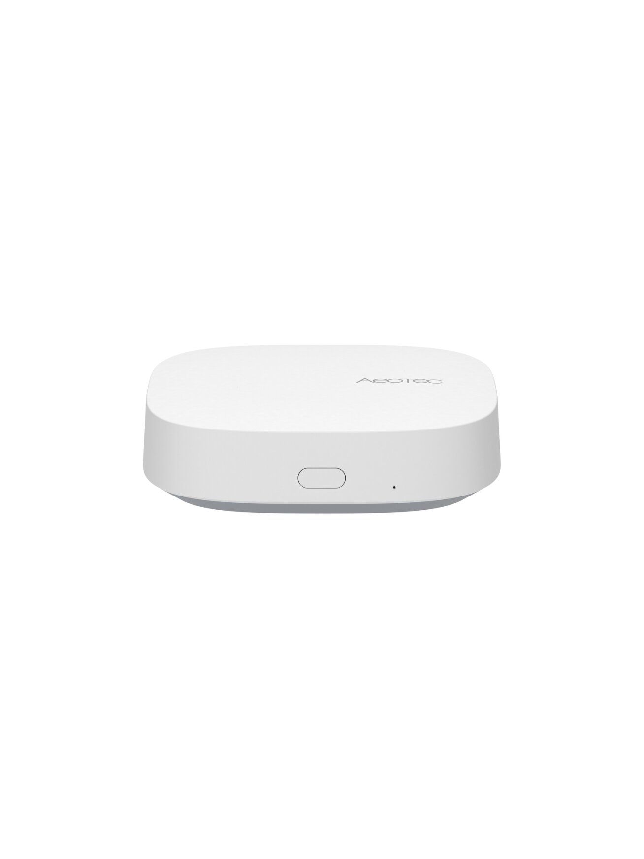 AEOTEC Smart Home Hub 2 - Works as a SmartThings Hub, EU, Z-Wave, Zigbee 3.0, WiFi | GP-AEOHUBV4EU | White 2 AEOTEC Smart Home Hub 2 - Works as a SmartThings Hub, EU, Z-Wave, Zigbee 3.0, WiFi | GP-AEOHUBV4EU | White 2