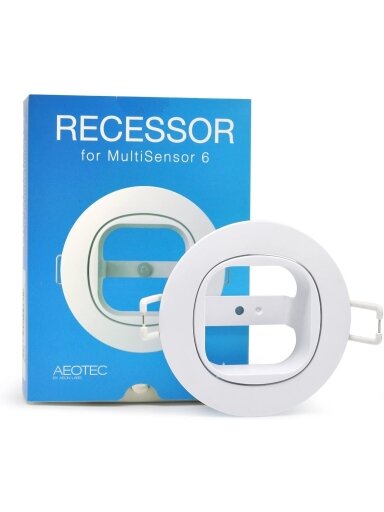 AEOTEC | Aeotec Recessor for MultiSensor 6, MultiSensor 7 or TriSensor