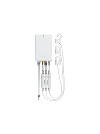 AEOTEC Home Energy Meter 8 - Three Clamps 60A, Z-Wave
