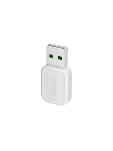 Aeotec Zi-Stick, Zigbee | AEOTEC | Zi-Stick | Zigbee | White