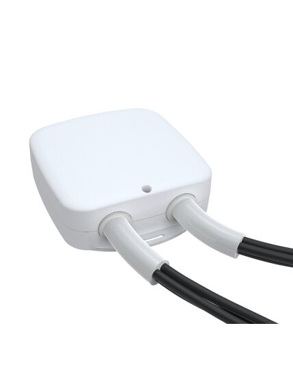 AEOTEC | Heavy Duty Smart Switch for Indoor and Outdoor use | Z-Wave 1 AEOTEC | Heavy Duty Smart Switch for Indoor and Outdoor use | Z-Wave 1