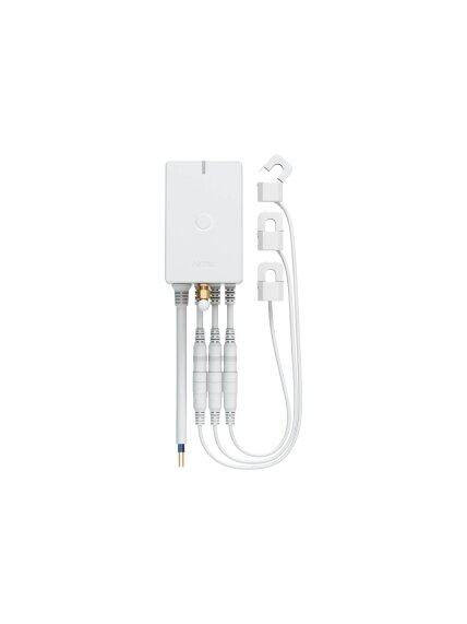 AEOTEC Home Energy Meter 8 - Three Clamps 60A, Z-Wave