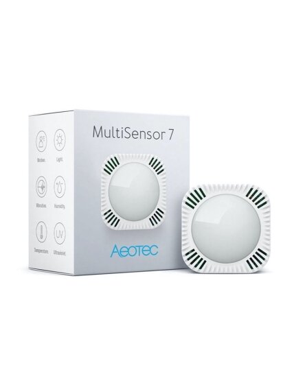 AEOTEC | MultiSensor 7 4