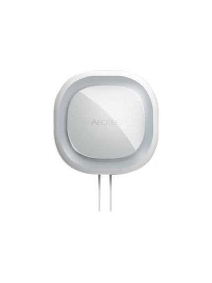 AEOTEC | Siren 6 | Z-Wave Plus AEOTEC | Siren 6 | Z-Wave Plus