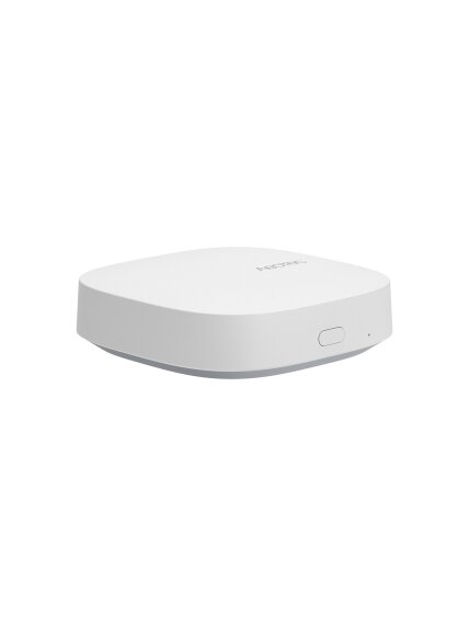 AEOTEC Smart Home Hub 2 - Works as a SmartThings Hub, EU, Z-Wave, Zigbee 3.0, WiFi | GP-AEOHUBV4EU | White 1
