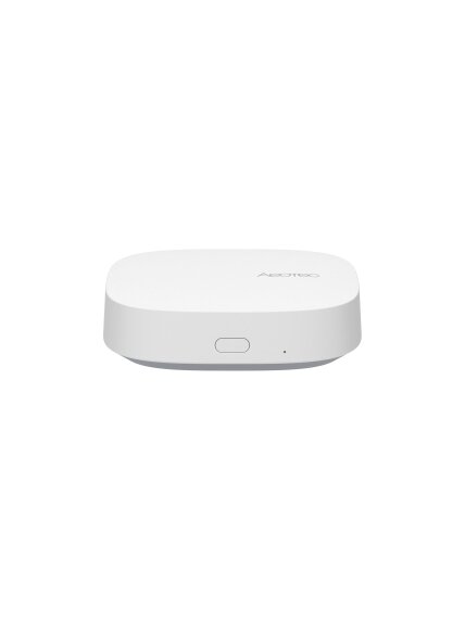 AEOTEC Smart Home Hub 2 - Works as a SmartThings Hub, EU, Z-Wave, Zigbee 3.0, WiFi | GP-AEOHUBV4EU | White 2 AEOTEC Smart Home Hub 2 - Works as a SmartThings Hub, EU, Z-Wave, Zigbee 3.0, WiFi | GP-AEOHUBV4EU | White 2
