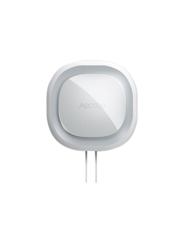 AEOTEC | Siren 6 | Z-Wave Plus AEOTEC | Siren 6 | Z-Wave Plus