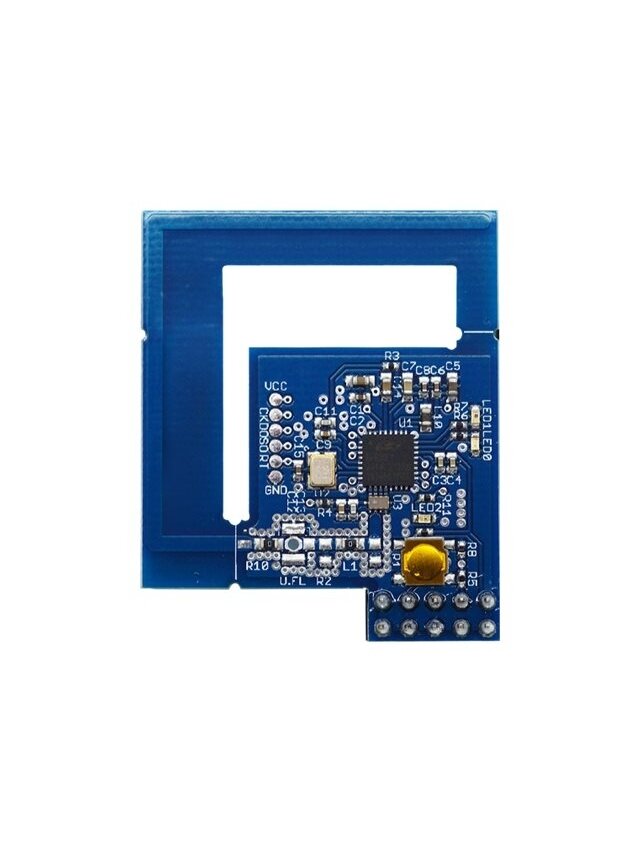 Aeotec Z-Pi 7, Z-Wave Plus | AEOTEC | Z-Pi 7, Z-Wave Plus