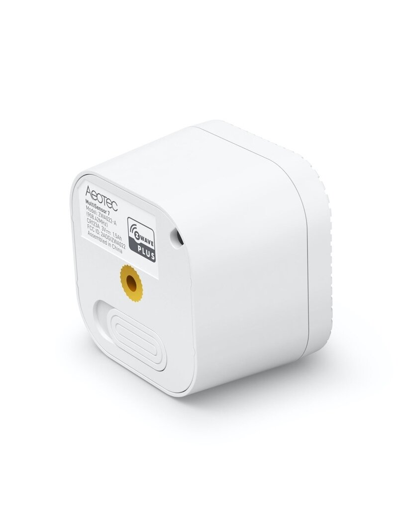 AEOTEC | MultiSensor 7 3