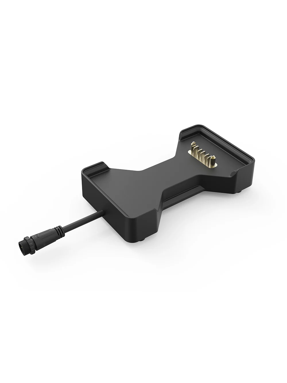 AIRSEEKERS LIMITED Battery charging dock for Airseekers Tron 360° AI Vision Mulching Mower