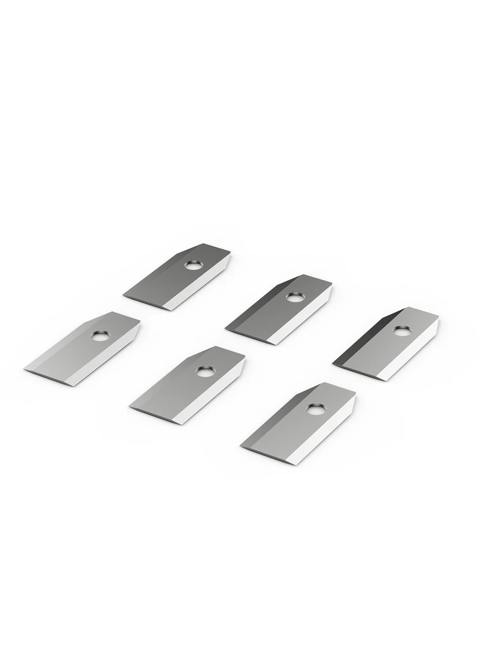 AIRSEEKERS LIMITED Mower Blades for Airseekers Tron 360° AI Vision Mulching Mower