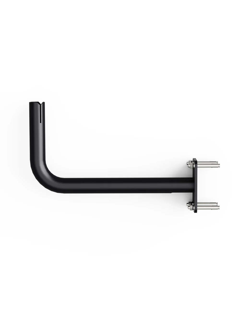 AIRSEEKERS LIMITED RTK Wall Mounting Bracket Tube for Airseekers Tron 360° AI Vision Mulching Mower