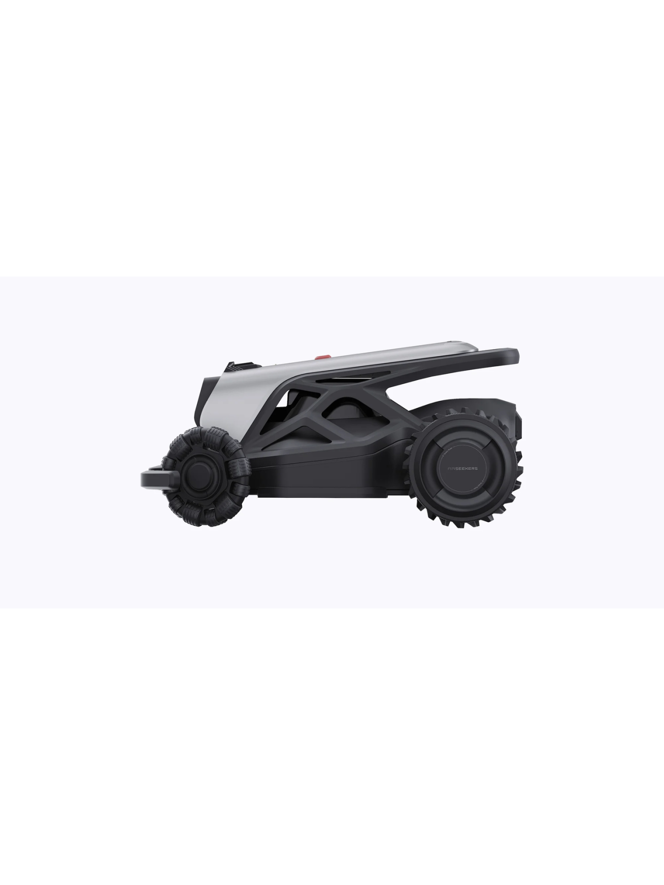 AIRSEEKERS LIMITED | Tron SE 300° AI Vision Mulching Mower, 1500m², Ai Vision + RTK, Edge Cutting | 10 Ah 3 AIRSEEKERS LIMITED | Tron SE 300° AI Vision Mulching Mower, 1500m², Ai Vision + RTK, Edge Cutting | 10 Ah 3