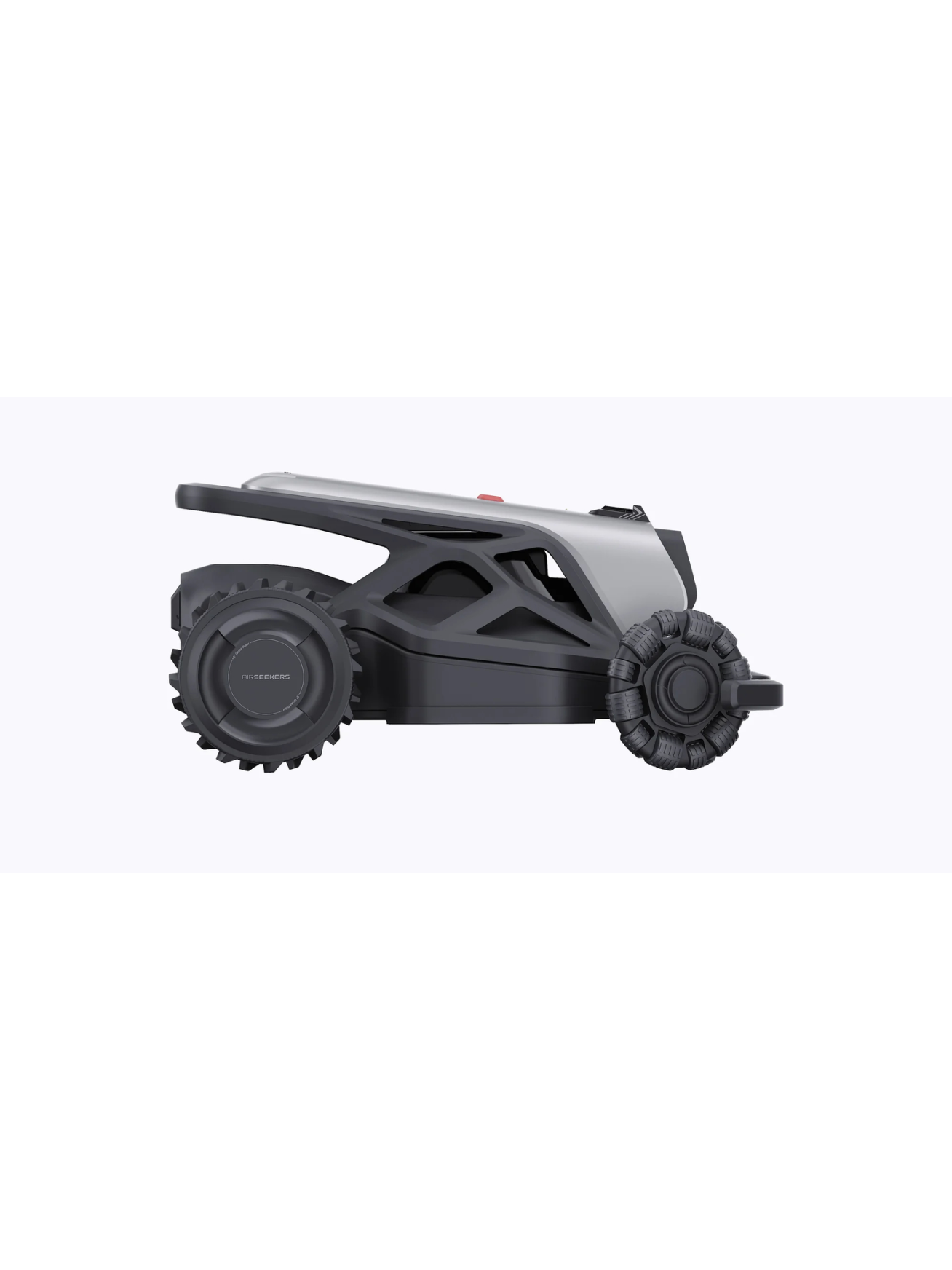 AIRSEEKERS LIMITED | Tron SE 300° AI Vision Mulching Mower, 1500m², Ai Vision + RTK, Edge Cutting | 10 Ah 5 AIRSEEKERS LIMITED | Tron SE 300° AI Vision Mulching Mower, 1500m², Ai Vision + RTK, Edge Cutting | 10 Ah 5