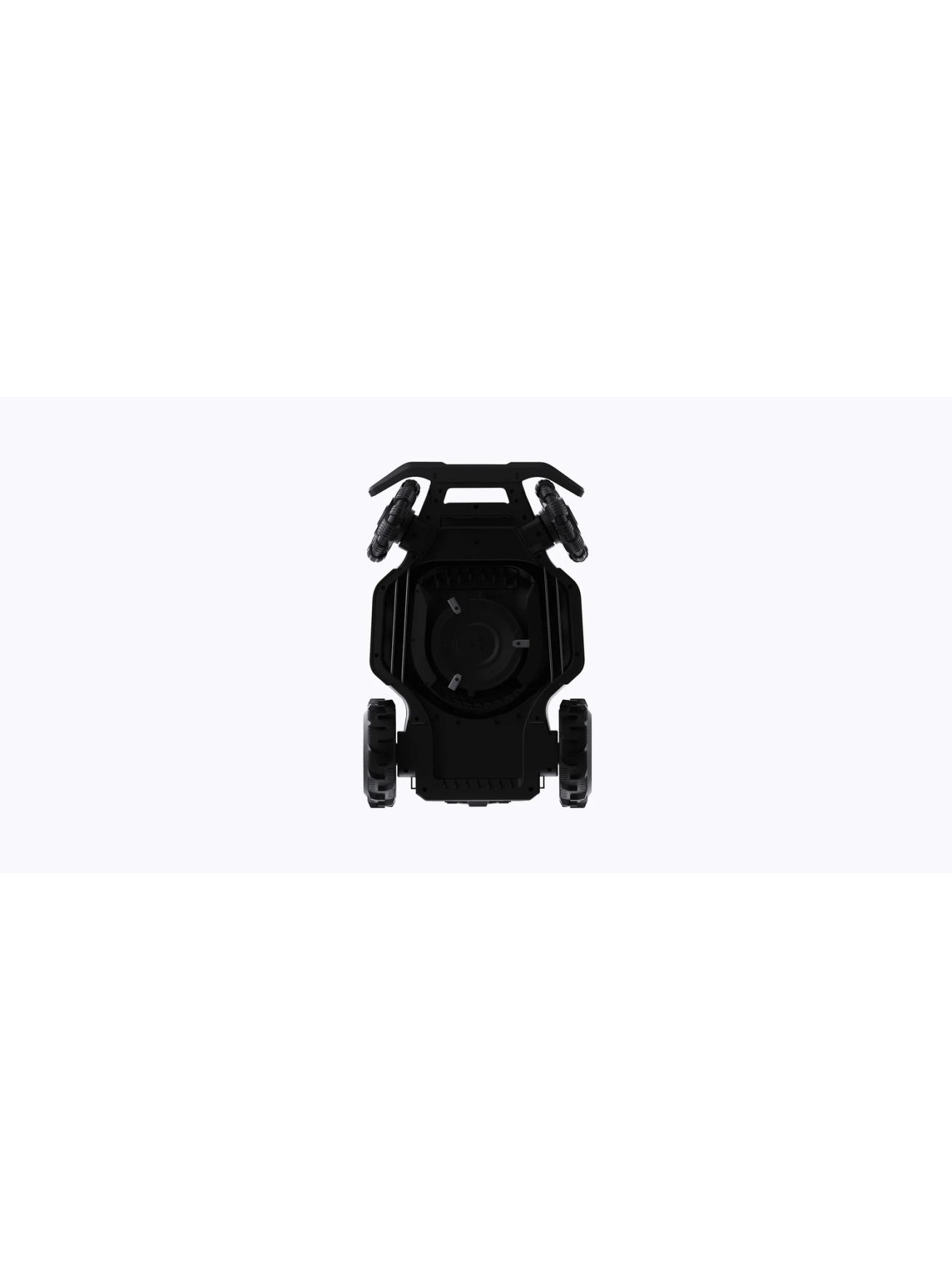 AIRSEEKERS LIMITED | Tron SE 300° AI Vision Mulching Mower, 1500m², Ai Vision + RTK, Edge Cutting | 10 Ah 8 AIRSEEKERS LIMITED | Tron SE 300° AI Vision Mulching Mower, 1500m², Ai Vision + RTK, Edge Cutting | 10 Ah 8