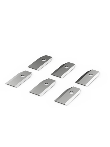 AIRSEEKERS LIMITED Mower Blades for Airseekers Tron 360° AI Vision Mulching Mower