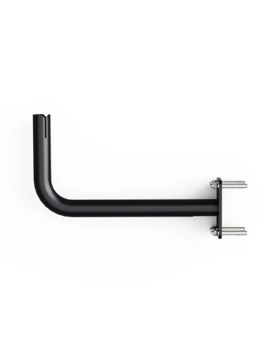 AIRSEEKERS LIMITED RTK Wall Mounting Bracket Tube for Airseekers Tron 360° AI Vision Mulching Mower