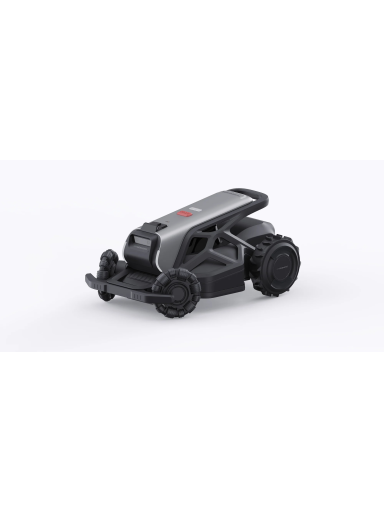AIRSEEKERS LIMITED | Tron SE 300° AI Vision Mulching Mower, 1500m², Ai Vision + RTK, Edge Cutting | 10 Ah