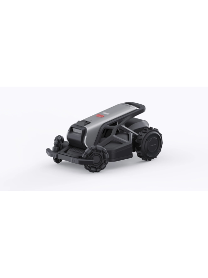 AIRSEEKERS LIMITED | Tron SE 300° AI Vision Mulching Mower, 1500m², Ai Vision + RTK, Edge Cutting | 10 Ah 1