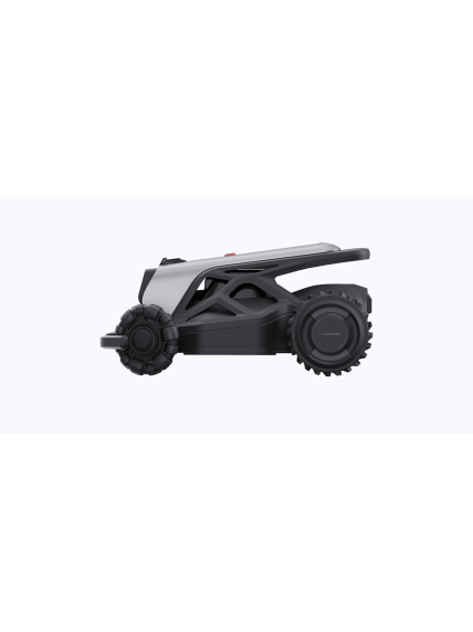 AIRSEEKERS LIMITED | Tron SE 300° AI Vision Mulching Mower, 1500m², Ai Vision + RTK, Edge Cutting | 10 Ah 3 AIRSEEKERS LIMITED | Tron SE 300° AI Vision Mulching Mower, 1500m², Ai Vision + RTK, Edge Cutting | 10 Ah 3