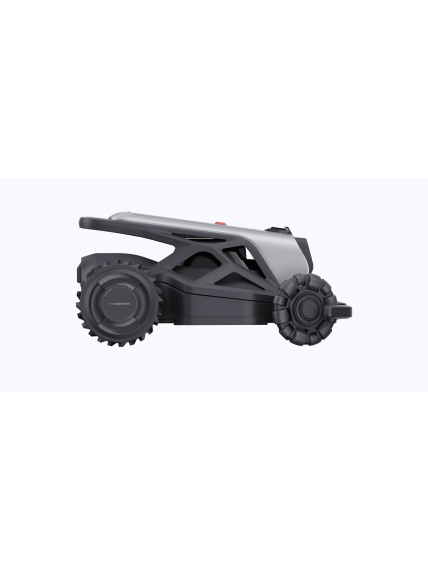 AIRSEEKERS LIMITED | Tron SE 300° AI Vision Mulching Mower, 1500m², Ai Vision + RTK, Edge Cutting | 10 Ah 5 AIRSEEKERS LIMITED | Tron SE 300° AI Vision Mulching Mower, 1500m², Ai Vision + RTK, Edge Cutting | 10 Ah 5