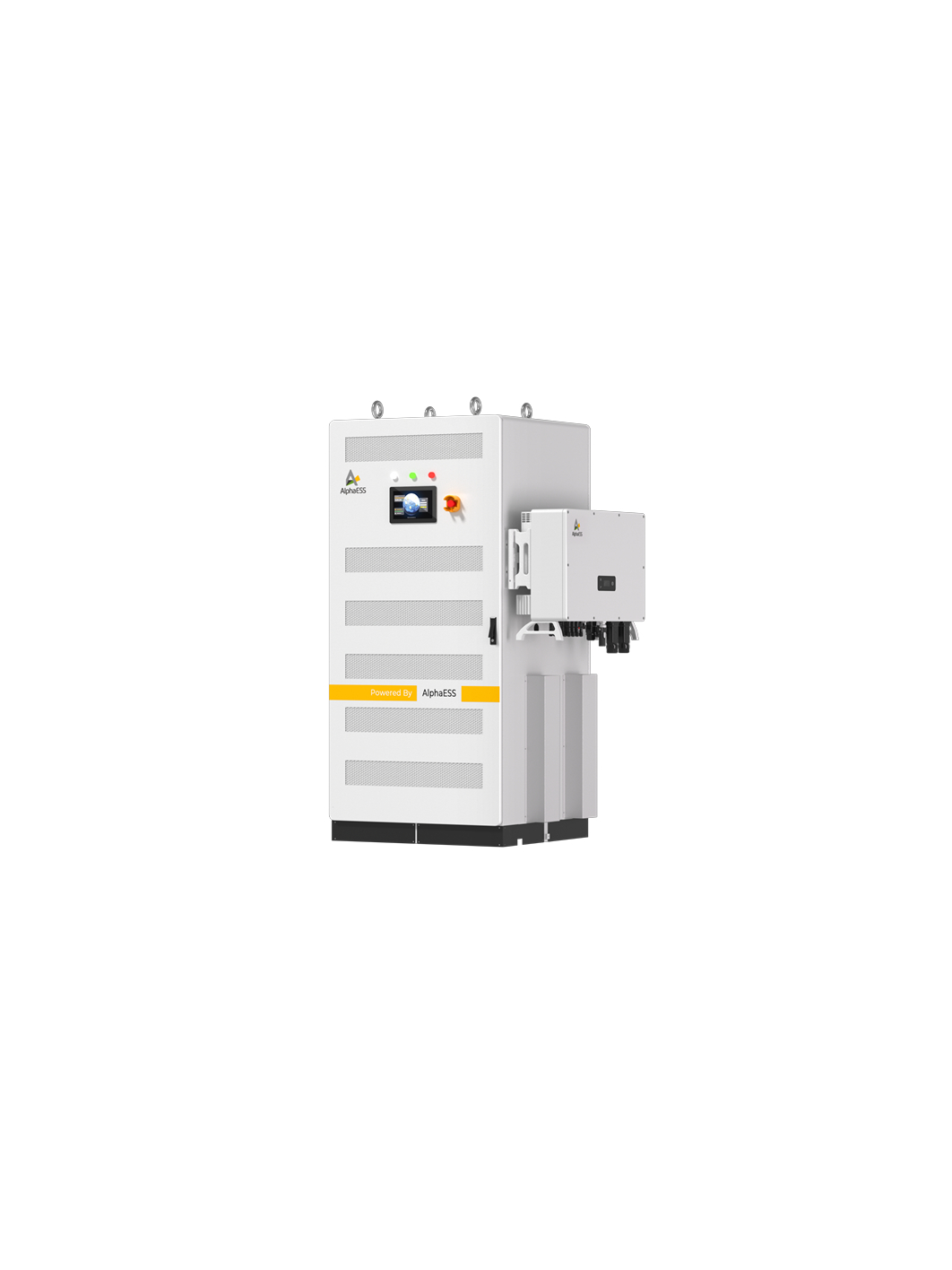 AlphaESS DTSU666 G3 with 3CT AlphaESS DTSU666 G3 with 3CT