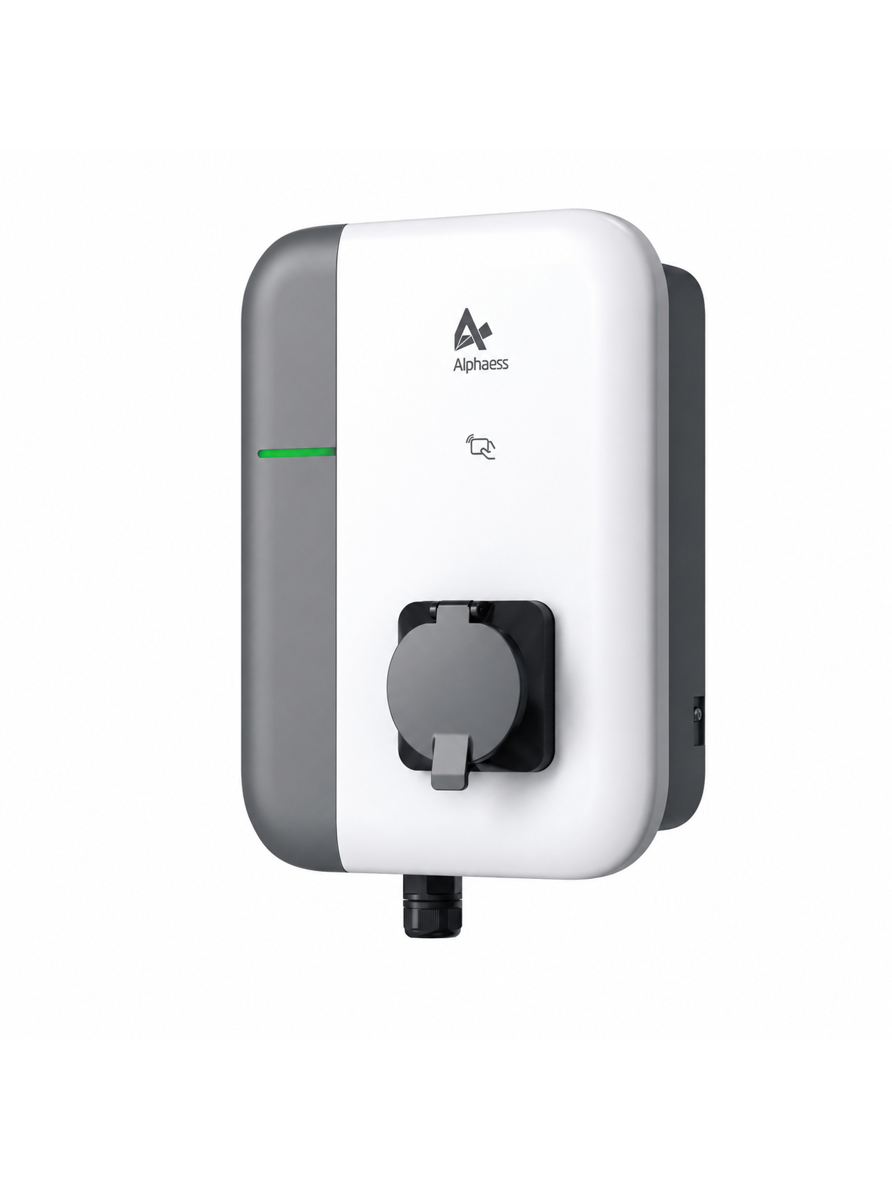 Alpha ESS SMILE-G3-EVCT11 Three Phase EV Charger 11kW Alpha ESS SMILE-G3-EVCT11 Three Phase EV Charger 11kW
