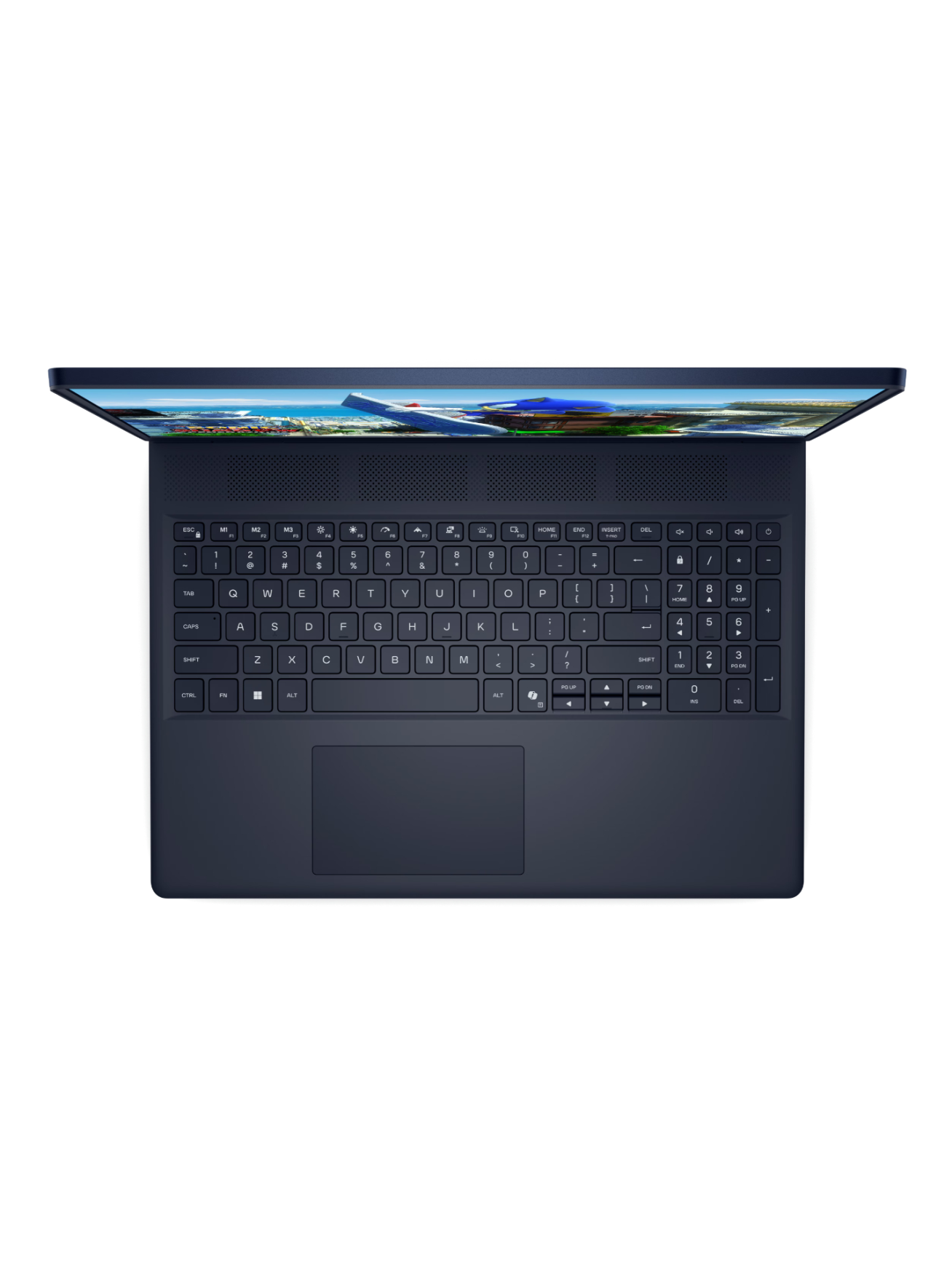 Alienware 16 Aurora AC16250 | 16 " | WQXGA | 2560 x 1600 pixels | Intel Core 9 | 270H | 32 GB | DDR5 | Solid-state drive capacity 1000 GB | NVIDIA GeForce RTX 5070 | GDDR7 | 8 GB | Windows 11 Pro | 802.11be | Keyboard language English | Keyboard backlit | 3