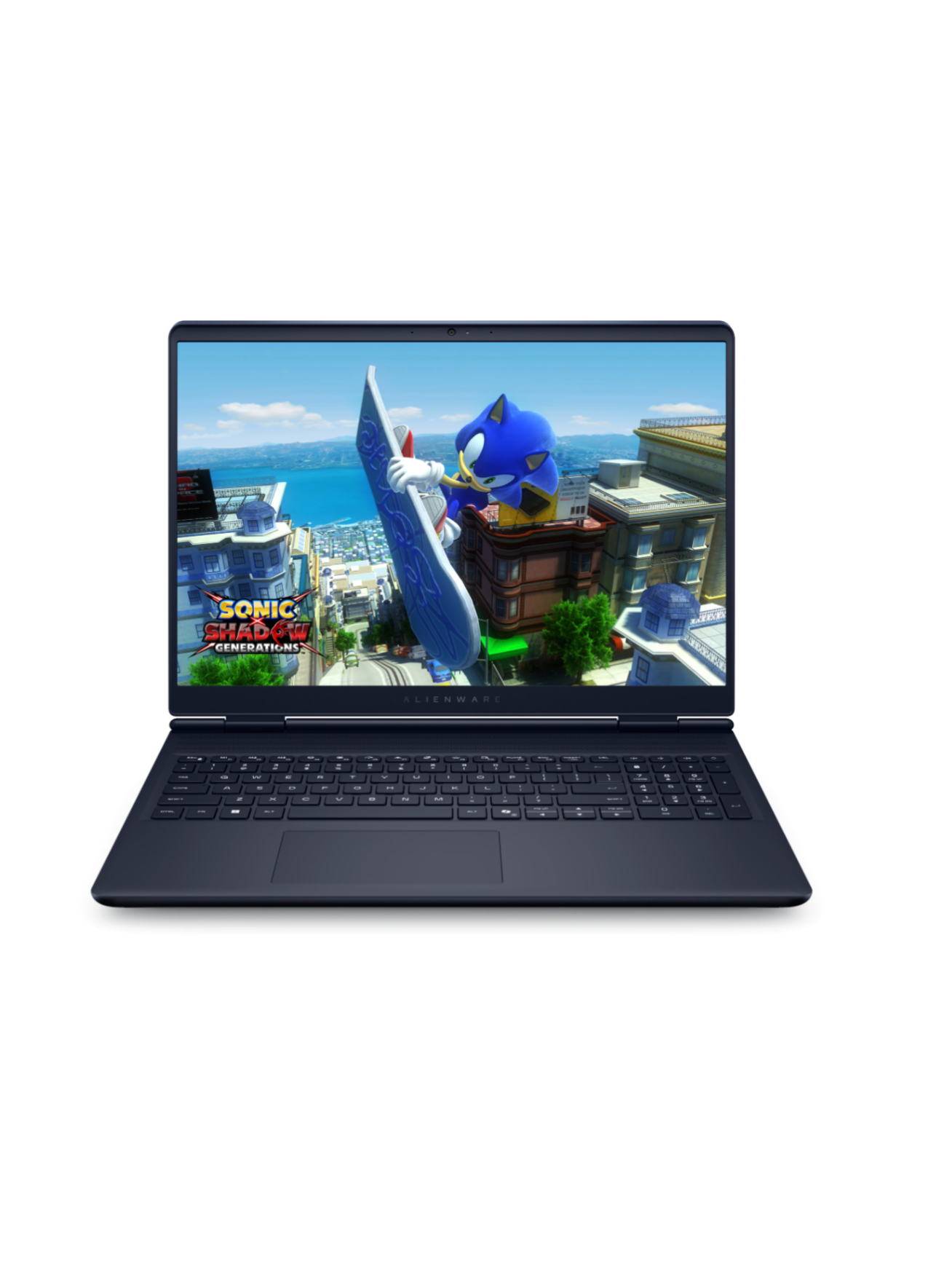 Alienware 16 Aurora AC16250 | 16 " | WQXGA | 2560 x 1600 pixels | Intel Core 9 | 270H | 32 GB | DDR5 | Solid-state drive capacity 1000 GB | NVIDIA GeForce RTX 5070 | GDDR7 | 8 GB | Windows 11 Pro | 802.11be | Keyboard language English | Keyboard backlit |