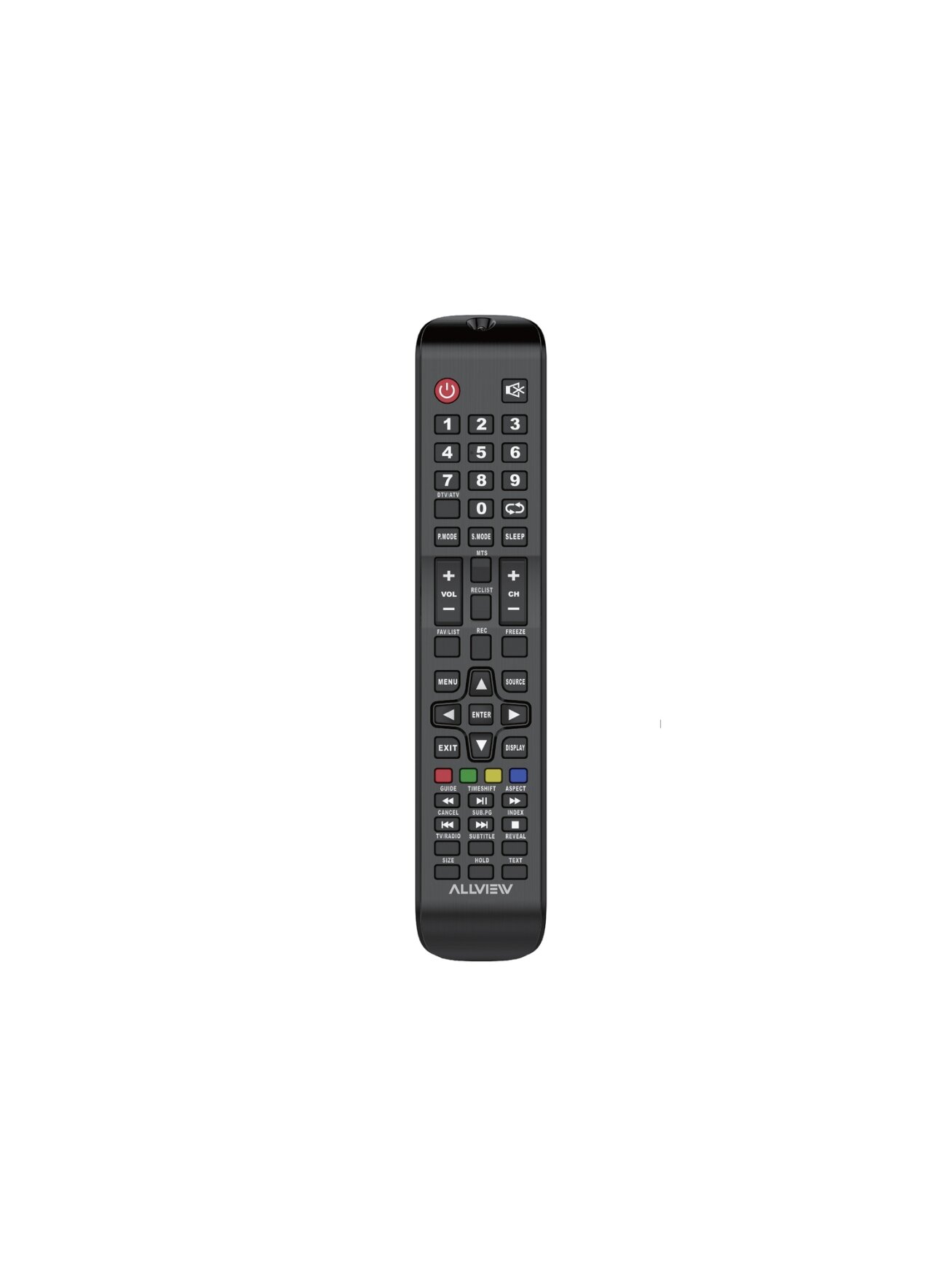 Allview | 24ATC6000-H | 24" (60 cm) | N/A | HD | Black 1