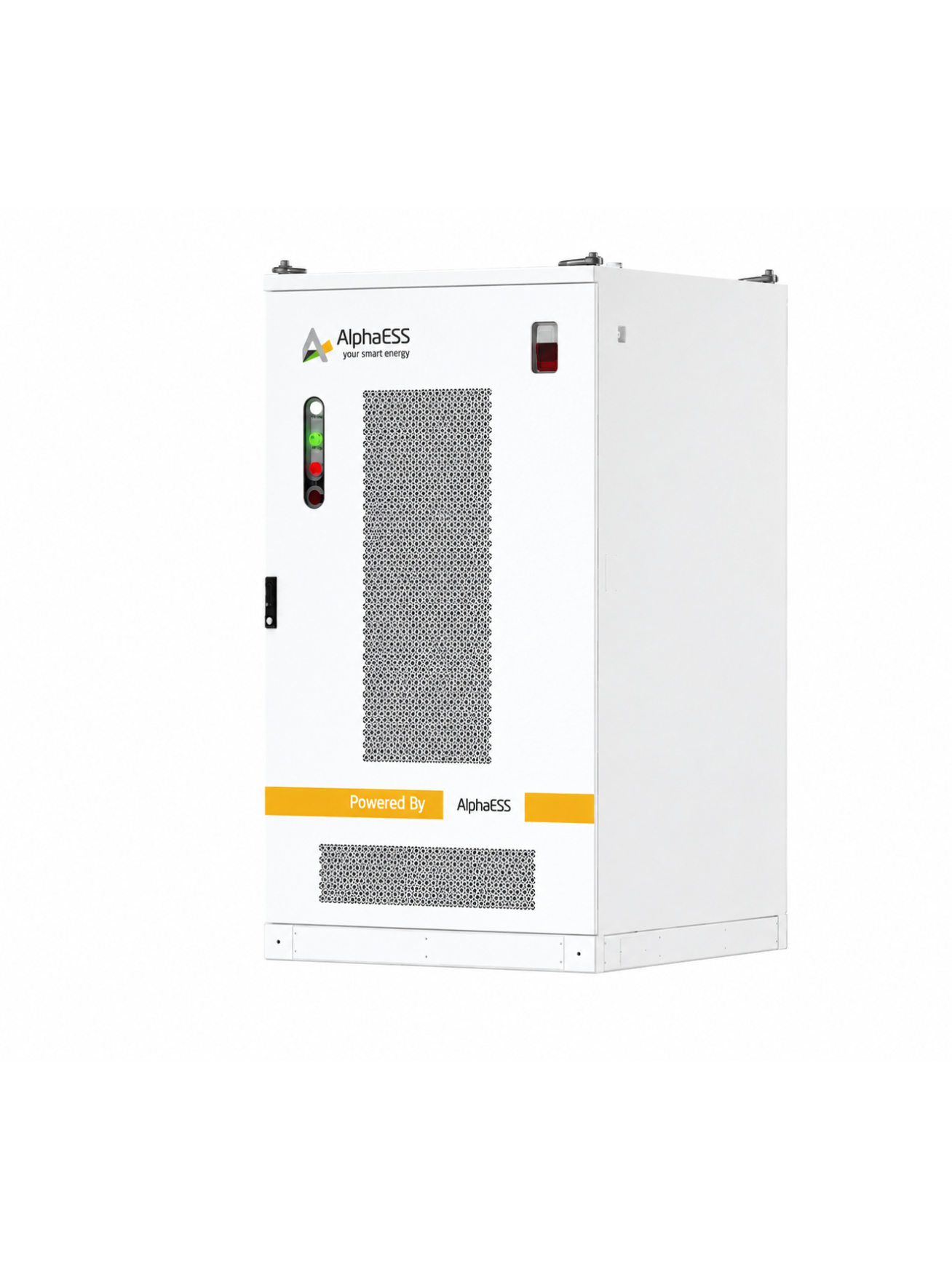 AlphaESS Extension Cabinet G3-H50 120.5kWh IP55