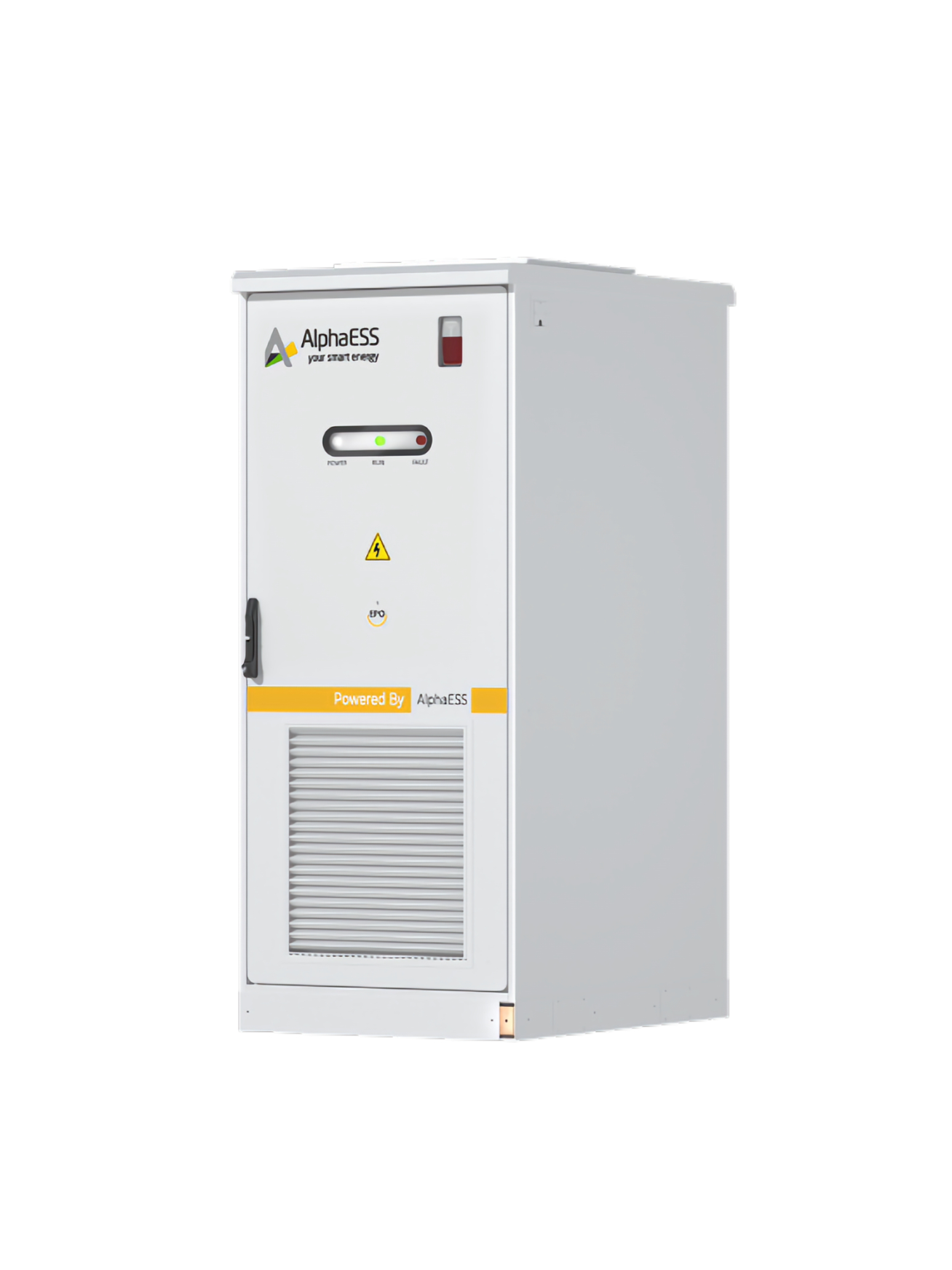 AlphaESS Follower Cabinet Storion-LC-TB125-EX 261kWh AlphaESS Follower Cabinet Storion-LC-TB125-EX 261kWh