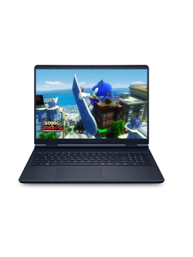 Alienware 16 Aurora AC16250 | 16 " | WQXGA | 2560 x 1600 pixels | Intel Core 9 | 270H | 32 GB | DDR5 | Solid-state drive capacity 1000 GB | NVIDIA GeForce RTX 5070 | GDDR7 | 8 GB | Windows 11 Pro | 802.11be | Keyboard language English | Keyboard backlit |