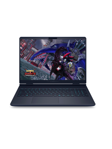 Alienware 16X Aurora AC16251 | 16 " | WQXGA | 2560 x 1600 pixels | Intel Core Ultra 9 | 275HX | 32 GB | DDR5 | Solid-state drive capacity 2000 GB | NVIDIA GeForce RTX 5070 | GDDR7 | 8 GB | Windows 11 Pro | 802.11be | Keyboard language English | Keyboard b Alienware 16X Aurora AC16251 | 16 " | WQXGA | 2560 x 1600 pixels | Intel Core Ultra 9 | 275HX | 32 GB | DDR5 | Solid-state drive capacity 2000 GB | NVIDIA GeForce RTX 5070 | GDDR7 | 8 GB | Windows 11 Pro | 802.11be | Keyboard language English | Keyboard b