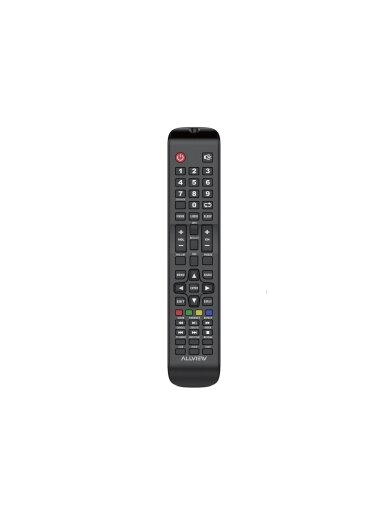 Allview | 24ATC6000-H | 24" (60 cm) | N/A | HD | Black Allview | 24ATC6000-H | 24" (60 cm) | N/A | HD | Black