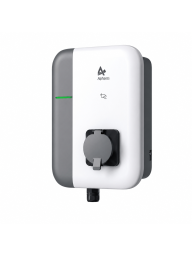 Alpha ESS SMILE-G3-EVCT11 Three Phase EV Charger 11kW