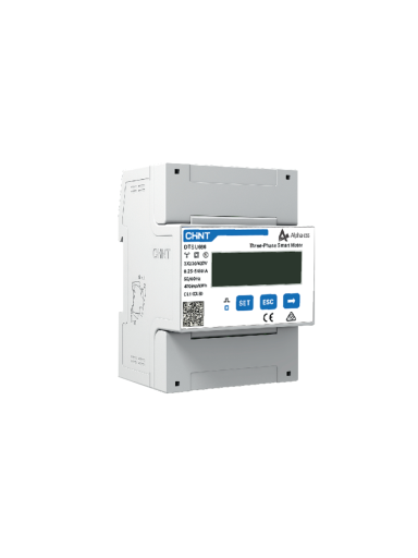 AlphaESS DTSU666 W/O CT (CT can be purchased locally) AlphaESS DTSU666 W/O CT (CT can be purchased locally)