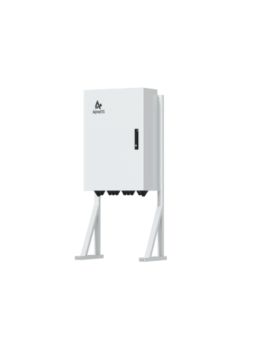 AlphaESS G3 4 in 1 out Backup Box 400V 400A