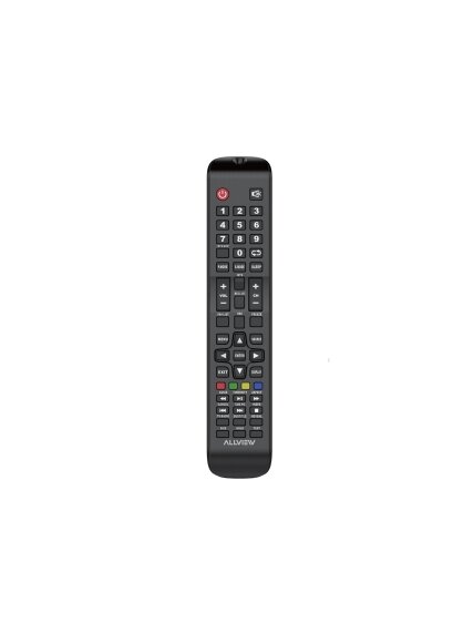 Allview | 24ATC6000-H | 24" (60 cm) | N/A | HD | Black 1