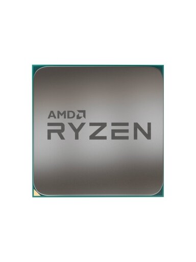 AMD | Ryzen 7 5800X | 3.8 GHz | AM4 | Processor threads 16 | AMD | Processor cores 8