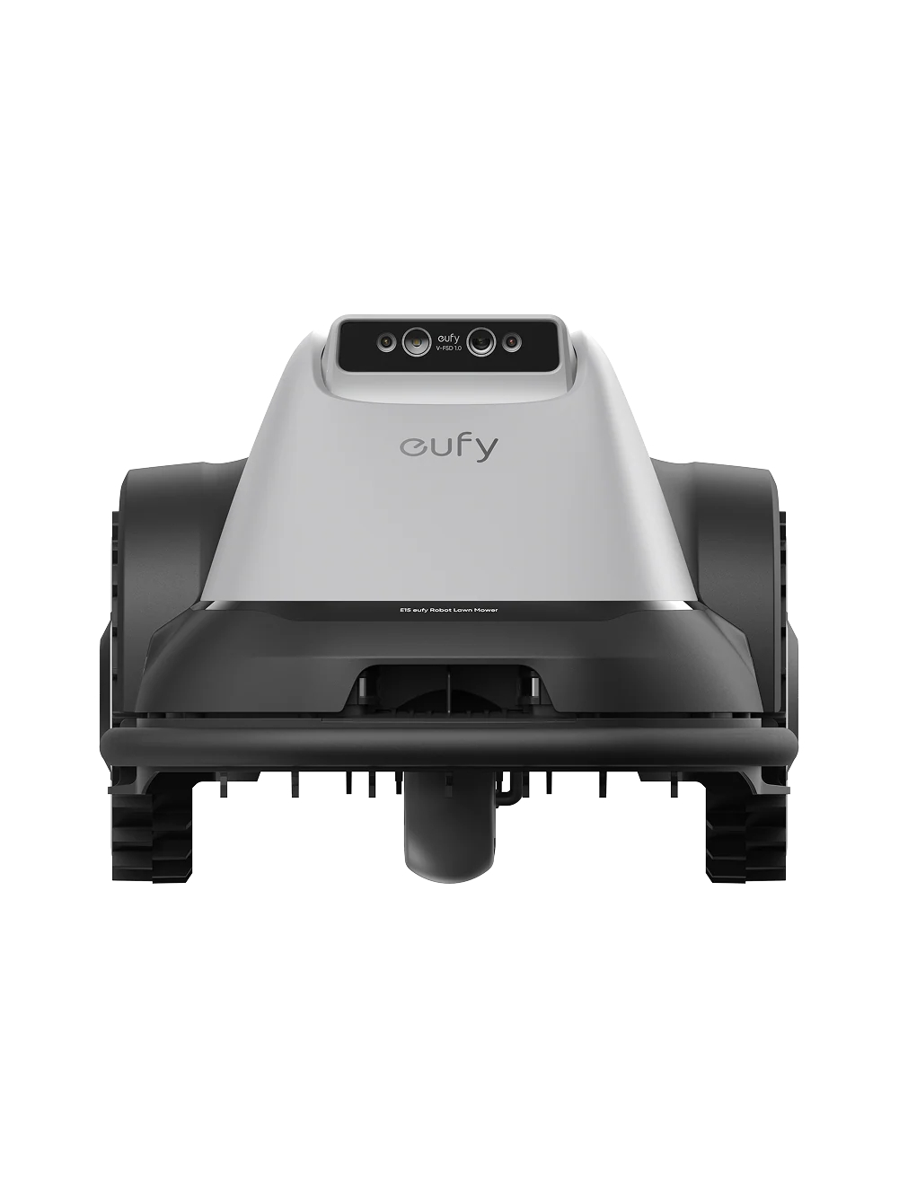 Anker Eufy | Robot Lawn Mower | E15 | Gray 2