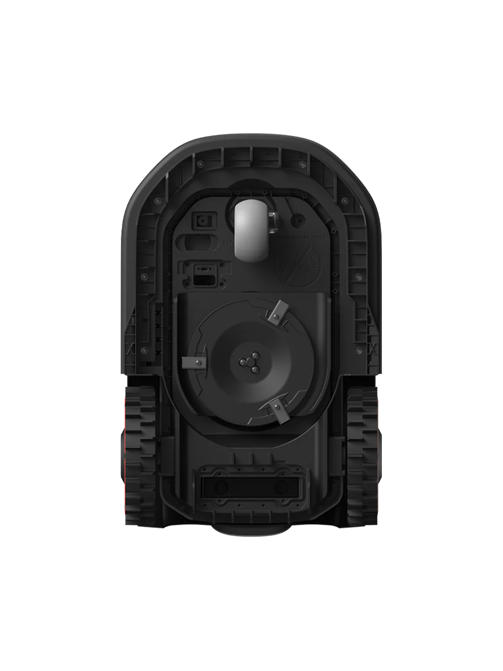Anker Eufy | Robot Lawn Mower | E15 | Gray 3 Anker Eufy | Robot Lawn Mower | E15 | Gray 3
