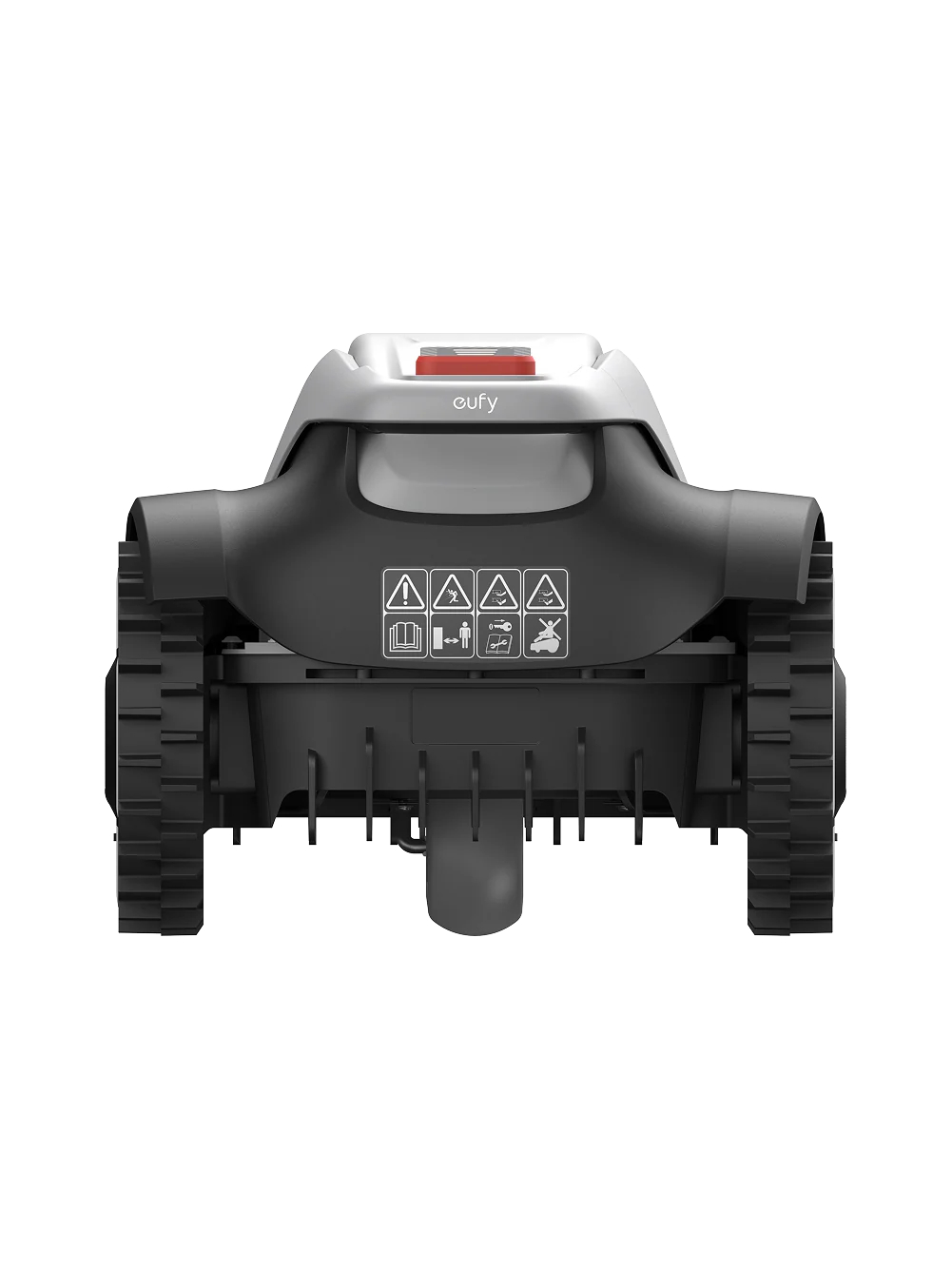 Anker Eufy | Robot Lawn Mower | E15 | Gray 4