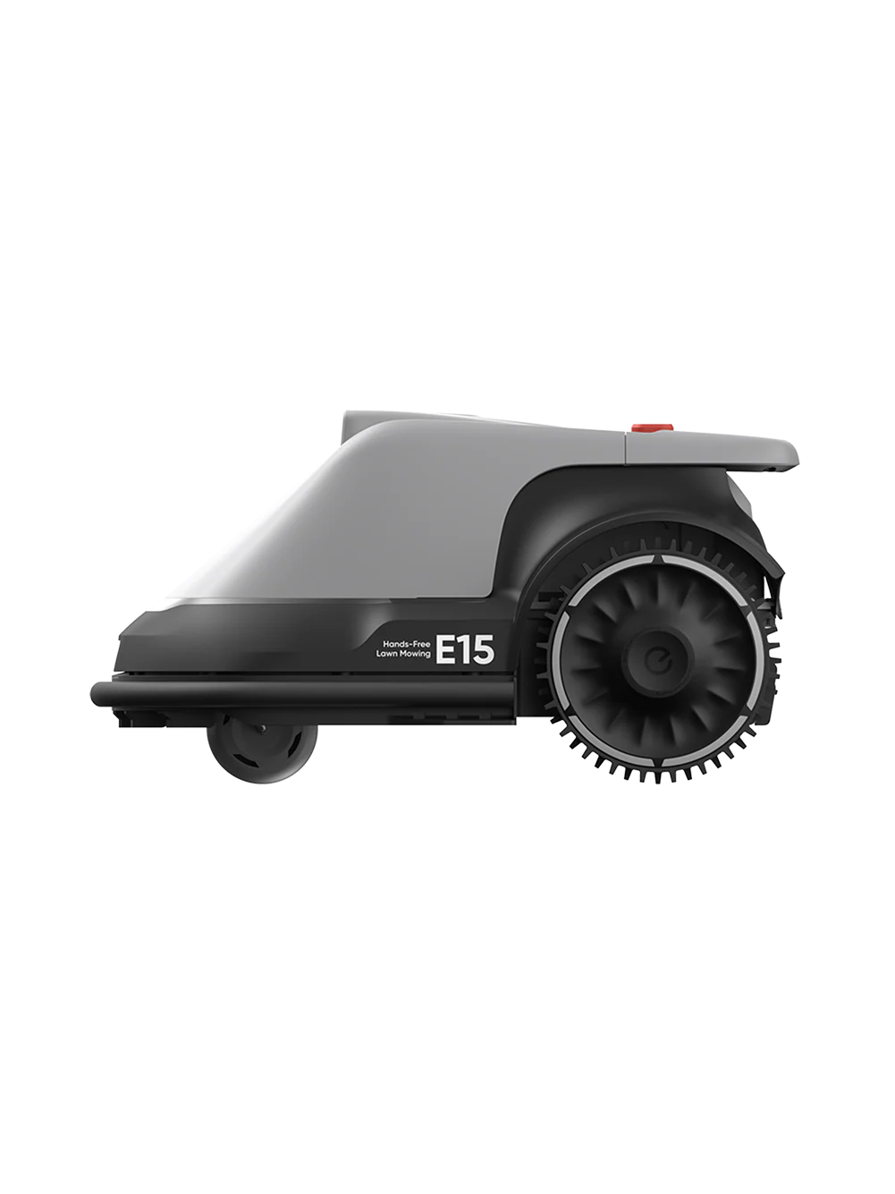 Anker Eufy | Robot Lawn Mower | E15 | Gray 5