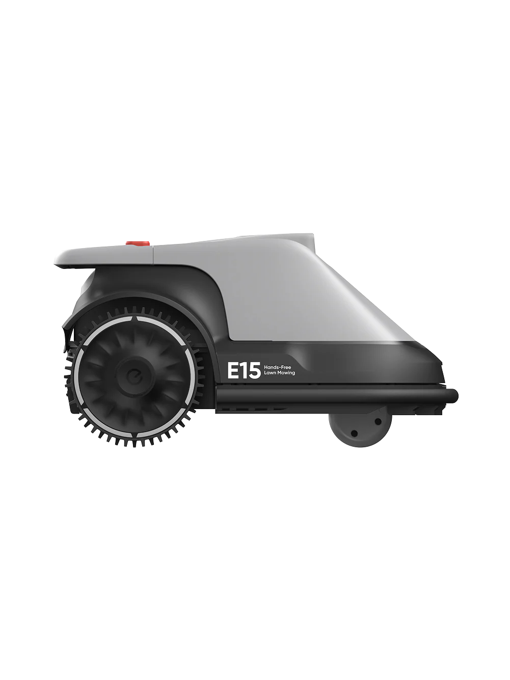 Anker Eufy | Robot Lawn Mower | E15 | Gray 6