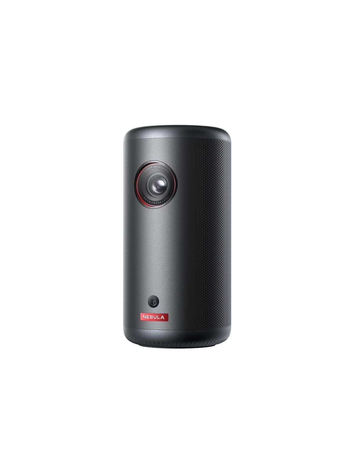 Anker Nebula | Capsule 3 Mini Portable Laser Projector | Full HD (1920x1080) | 300 ANSI lumens | Black | Wi-Fi Anker Nebula | Capsule 3 Mini Portable Laser Projector | Full HD (1920x1080) | 300 ANSI lumens | Black | Wi-Fi