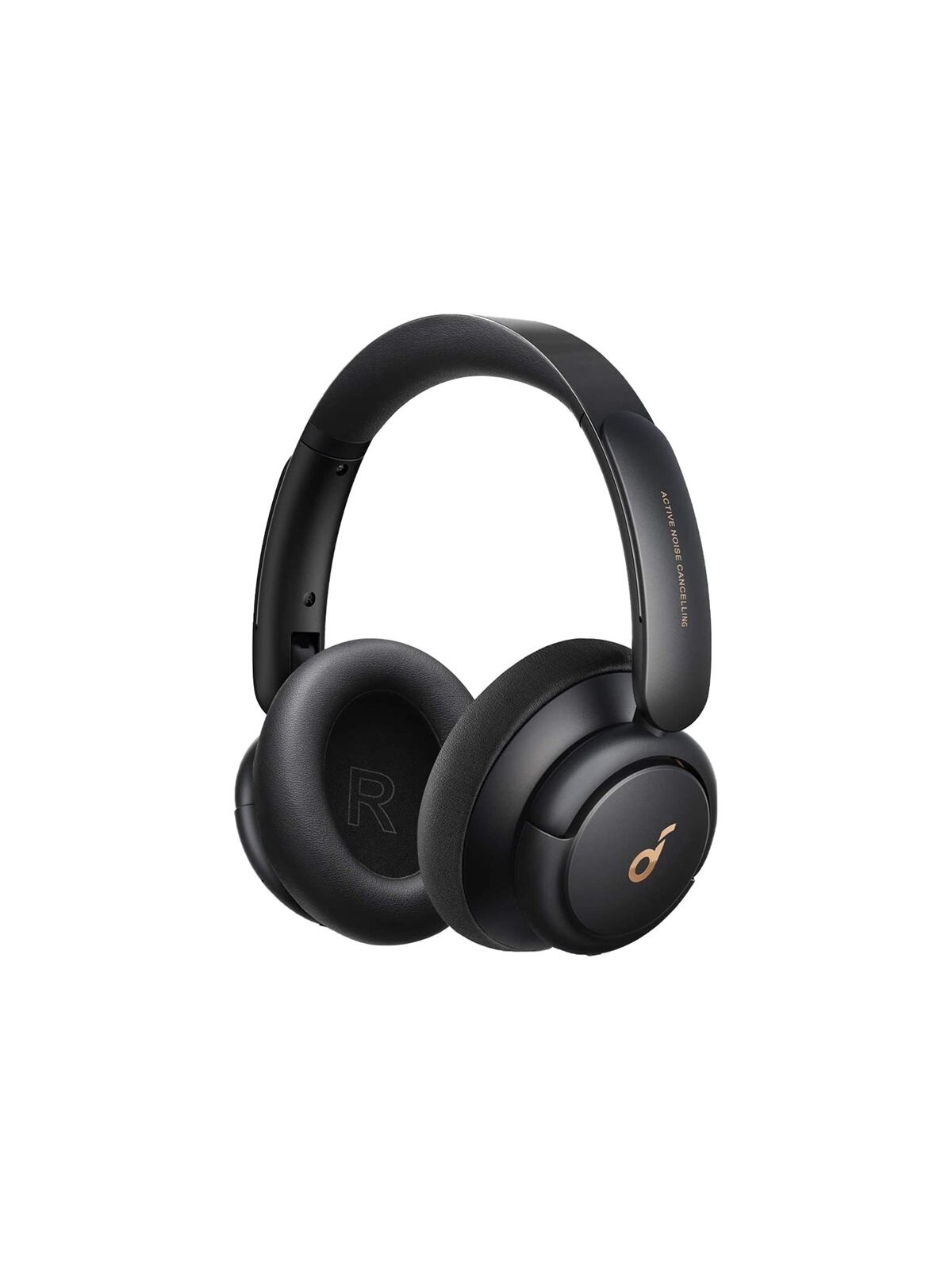 Anker Soundcore | Headphones | Life Q30 | Bluetooth | Over-ear | Microphone | Black | Noise canceling | Wireless Anker Soundcore | Headphones | Life Q30 | Bluetooth | Over-ear | Microphone | Black | Noise canceling | Wireless