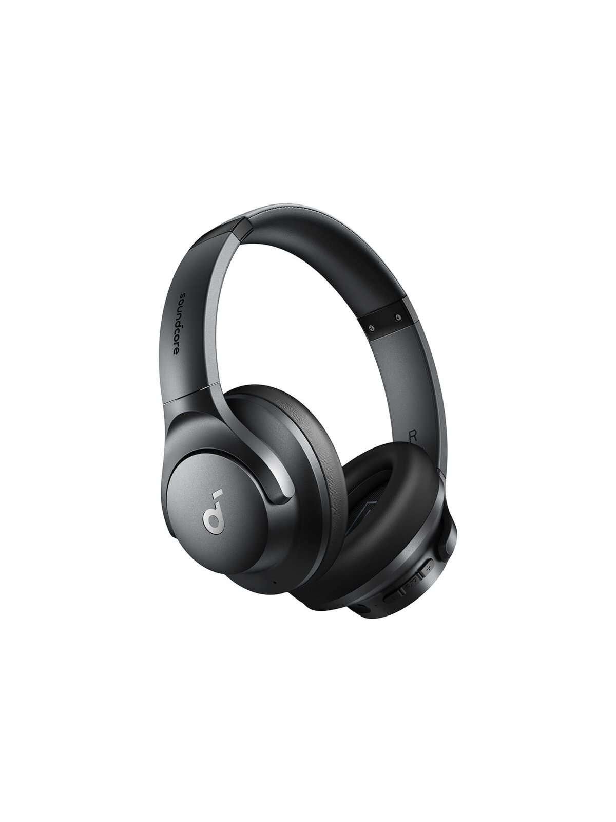 Anker Soundcore | Headphones | Q20i | Bluetooth | Over-ear | Microphone | Black | Wireless